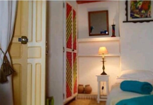 Riad Dar Latifa Essaouira Exterior foto